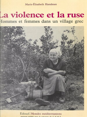 cover image of La violence et la ruse